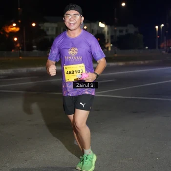 Runner Photo 2786904