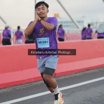 Runner Photo 2786905