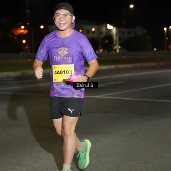 Runner Photo 2786907