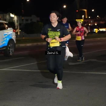 Runner Photo 2786913