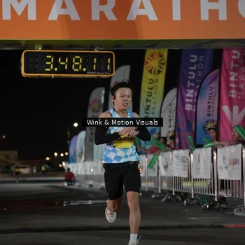 Runner Photo 2786917
