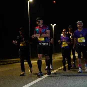 Runner Photo 2786919