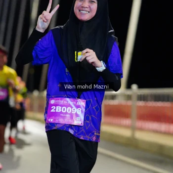 Runner Photo 2786922