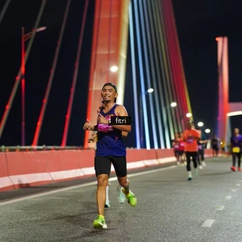 Runner Photo 2786926