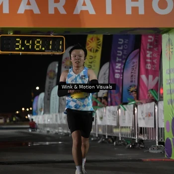 Runner Photo 2786928