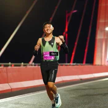 Runner Photo 2786929