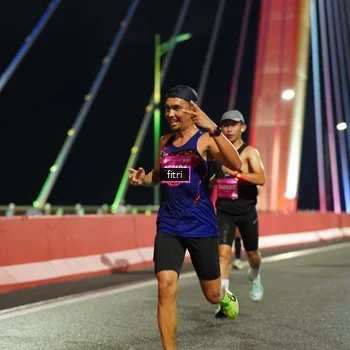 Runner Photo 2786930