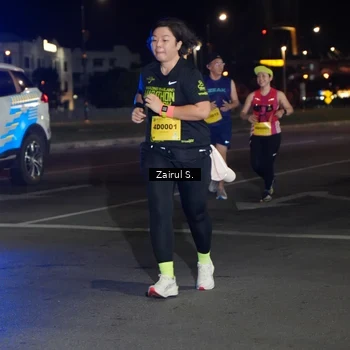 Runner Photo 2786931