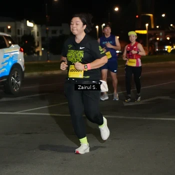 Runner Photo 2786933