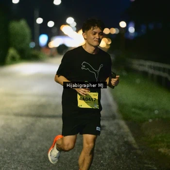 Runner Photo 2786936