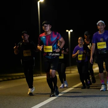 Runner Photo 2786939