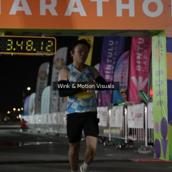 Runner Photo 2786942