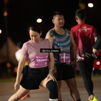 Runner Photo 2786944
