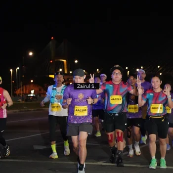 Runner Photo 2786950