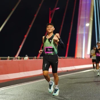 Runner Photo 2786953