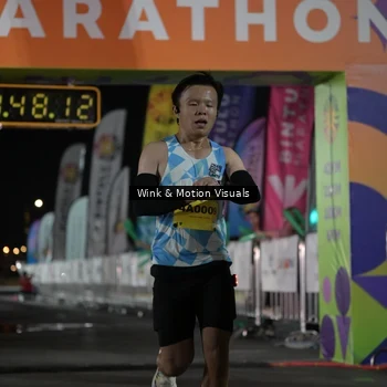 Runner Photo 2786955
