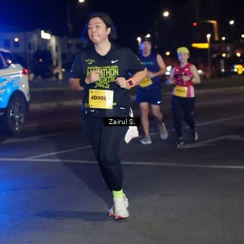 Runner Photo 2786956