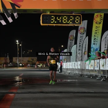 Runner Photo 2786967