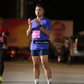 Runner Photo 2786969