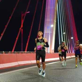 Runner Photo 2786970