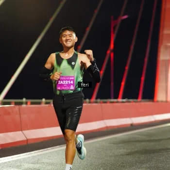 Runner Photo 2786971