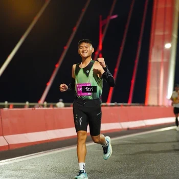 Runner Photo 2786980