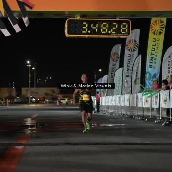 Runner Photo 2786981