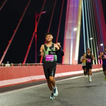 Runner Photo 2786982