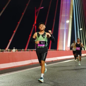 Runner Photo 2786985