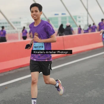 Runner Photo 2786989