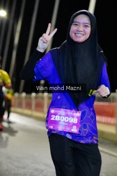 Runner Photo 2787002