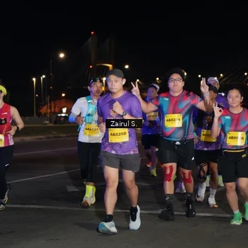 Runner Photo 2787039