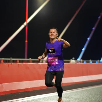 Runner Photo 2787043