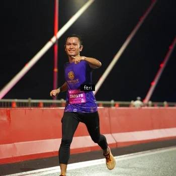Runner Photo 2787046