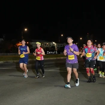 Runner Photo 2787048