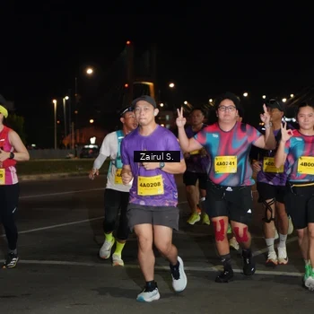 Runner Photo 2787050
