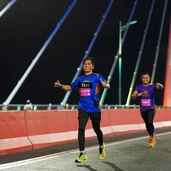 Runner Photo 2787063