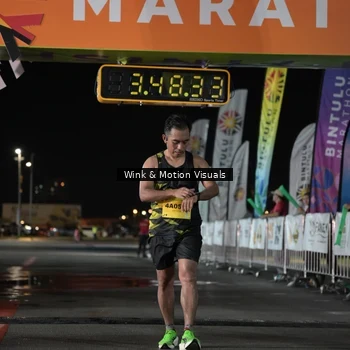 Runner Photo 2787068