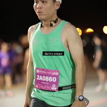 Runner Photo 2787077