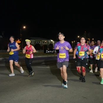 Runner Photo 2787081