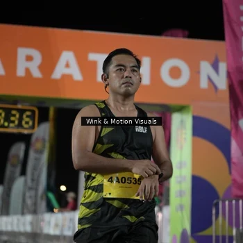 Runner Photo 2787085