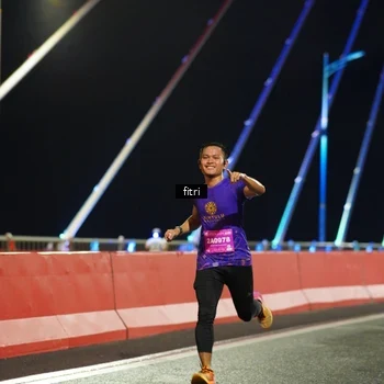 Runner Photo 2787086