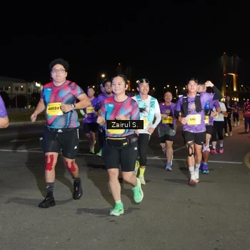 Runner Photo 2787093