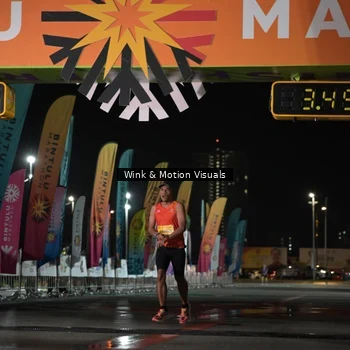 Runner Photo 2787097