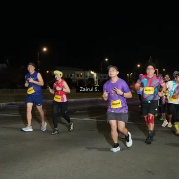 Runner Photo 2787101