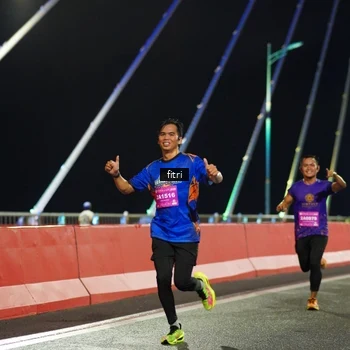 Runner Photo 2787114