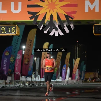 Runner Photo 2787117