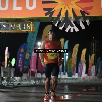 Runner Photo 2787126