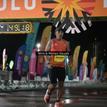 Runner Photo 2787134