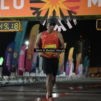 Runner Photo 2787148
